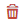 Delete button.